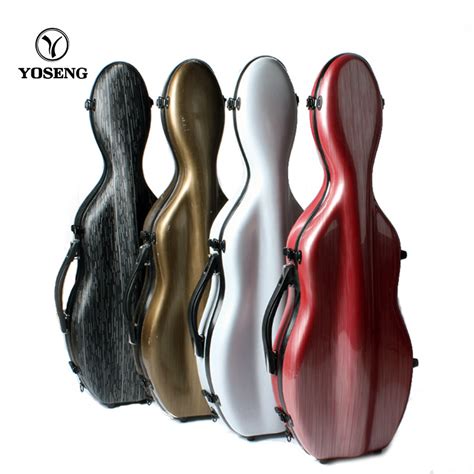 Violin Case Glass