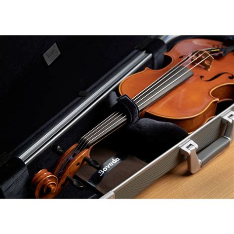 Violin Case With Humidifier