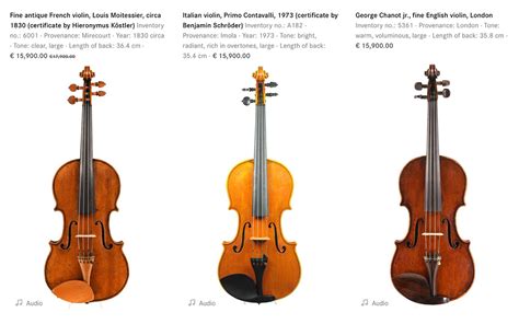 Violin Cost Beginner