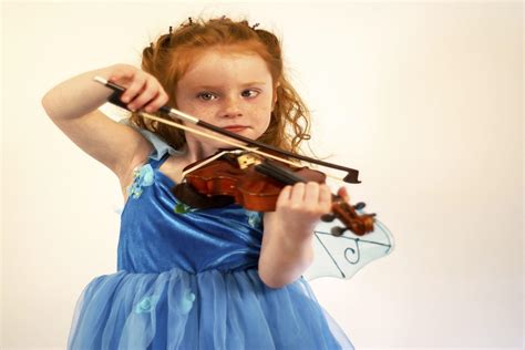 Violin For Kid Beginners
