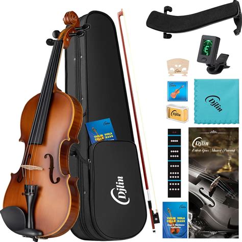 Violin Instrument Amazon