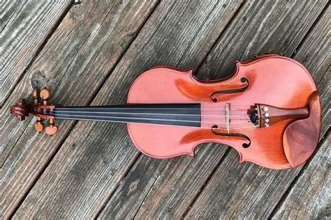 Violin Instrument Cheap