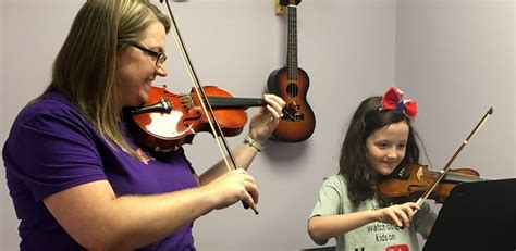 Violin Lessons Durham Nc