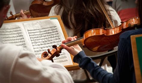 Violin Lessons Melbourne