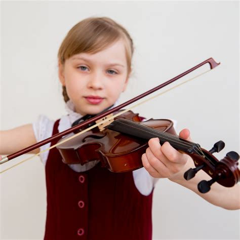 Violin Lessons Qatar