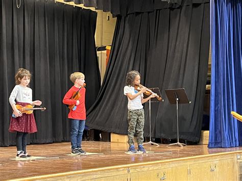 Violin Lessons Quad Cities