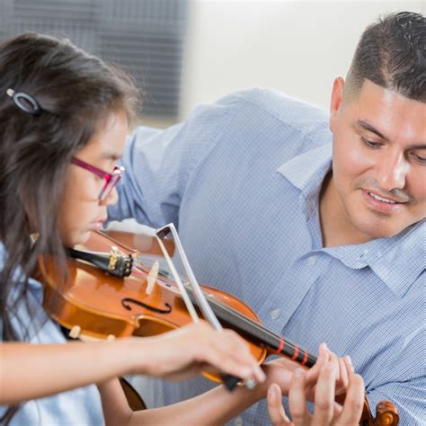 Violin Lessons Toronto