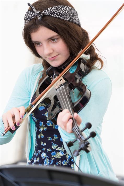 Violin Lessons Tulsa Ok