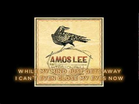 Violin Amos Lee (Summary of Original Chords) YouTube
