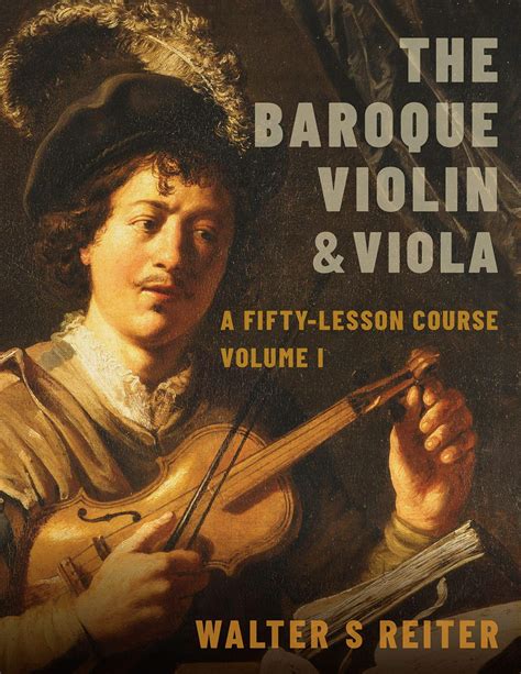 Violin Viola Books