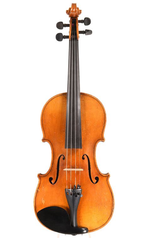 Violins By Schahn