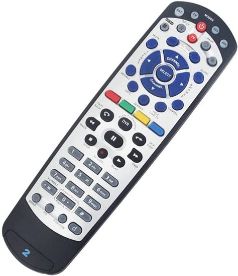 vip 211k dish receiver remote controller