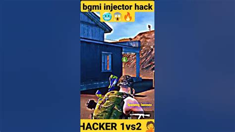 Vip Injector Hack Bgmi
