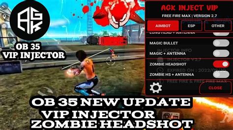 Vip Injector Hack New Update