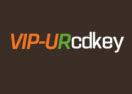 vip urcdkey promo codes