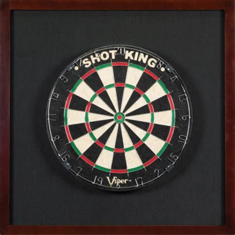 Viper Dartboard Error Code