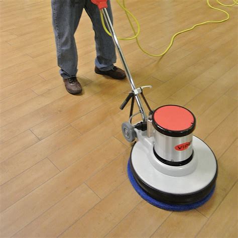 Revamp Your Floors with Viper Floor Buffer: The Ultimate Solution for Spotless Surfaces