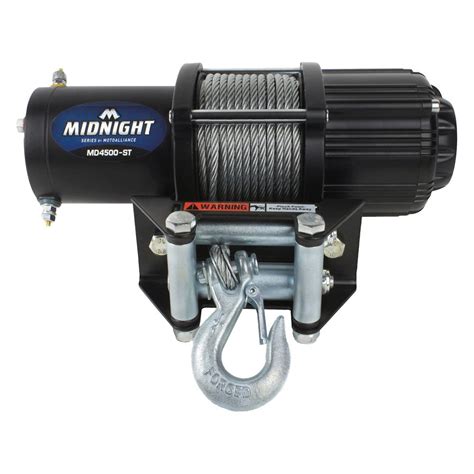 Viper Winches For Utv