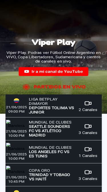 Uncover the Thrill: Viperplay.org Review