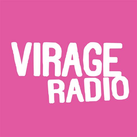 virage radio playlist