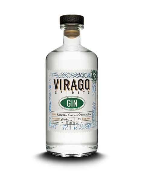 virago spirits gin