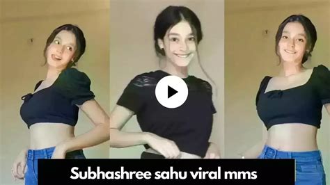 viral mms subhashree