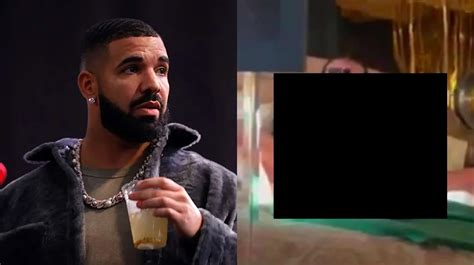 viral video of drake