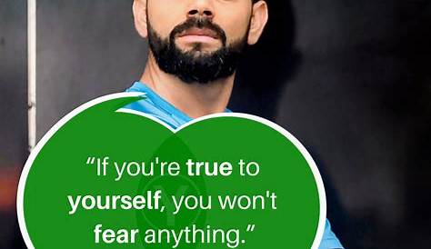 Virat Kohli Hard Work Quotes 10 Success Rules To Inspire You To