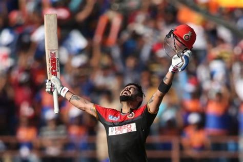 virat kohli 2016 ipl runs per match