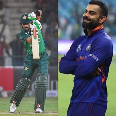 virat kohli age 2022 comparison