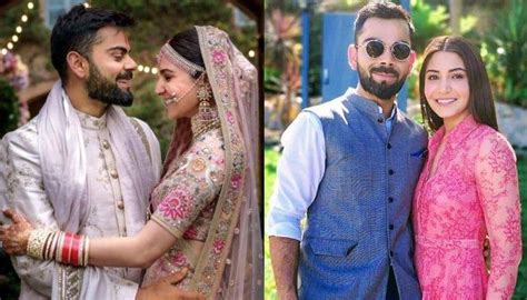 virat kohli age wife 2022 news