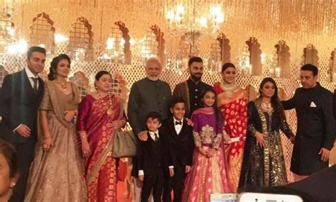 virat kohli and family