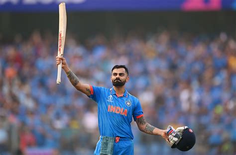 virat kohli cricket picture