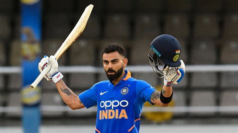 virat kohli day 48