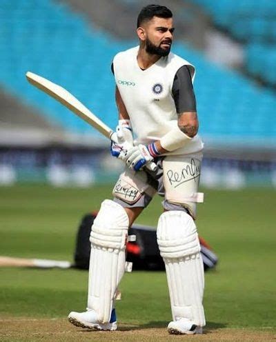 virat kohli height in feet and inches
