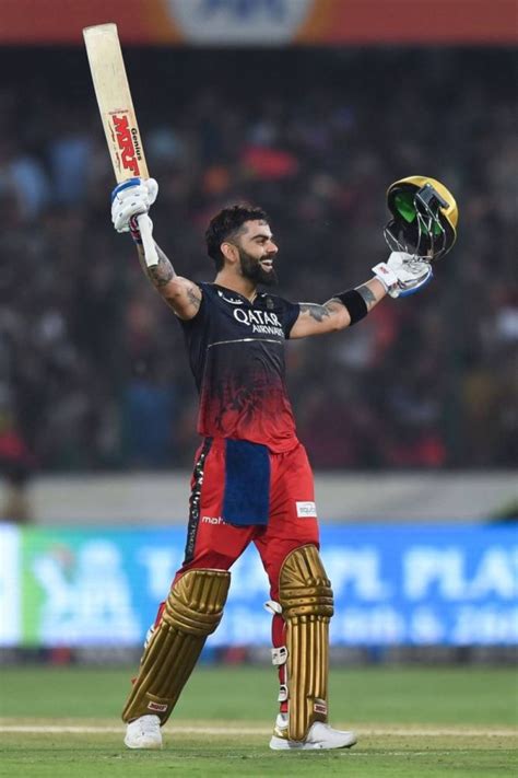 virat kohli highest run in ipl