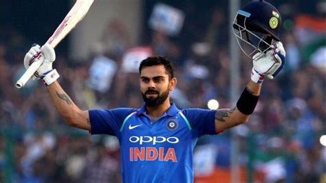 virat kohli in 2019 world cup