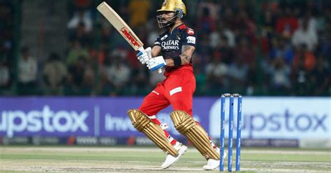 virat kohli ipl 2023 runs list