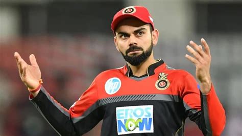 virat kohli ipl stats 2020