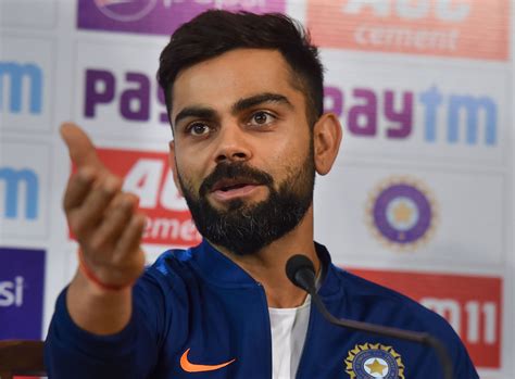 virat kohli latest news today