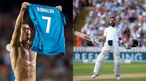 virat kohli net worth 2020 vs ronaldo