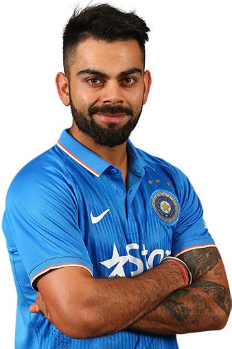 virat kohli png file