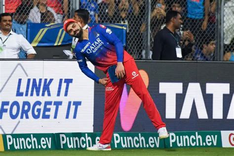 virat kohli runs in ipl 2017