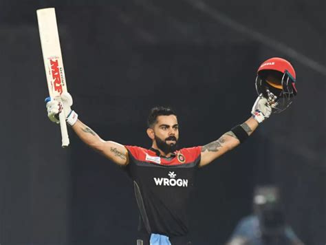 virat kohli total runs in ipl 20