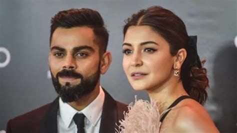 virat kohli wife age 2022 facts