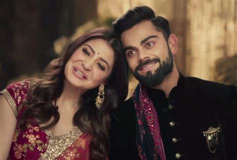 virat kohli wife age gap 2000