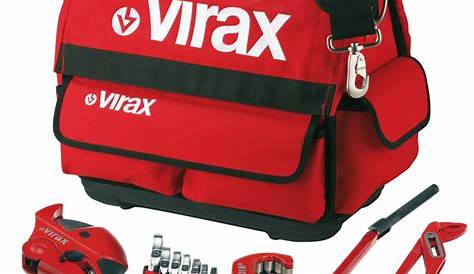 Virax, l'outillage made in France Plomberie facile