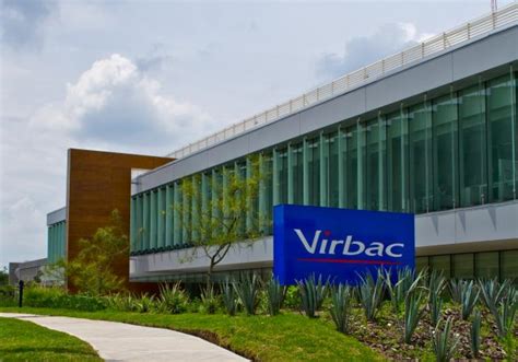 Virbac Laboratories