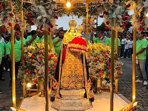 virgen del rosario sinaloa