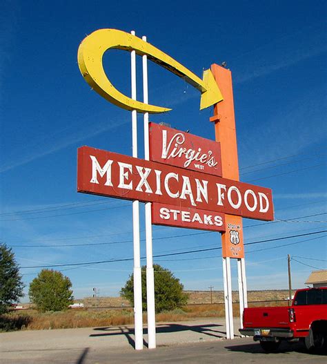virgie's restaurant gallup new mexico